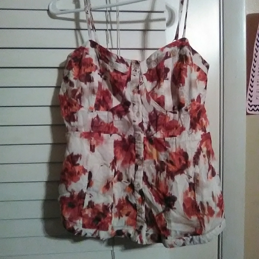 Camisole